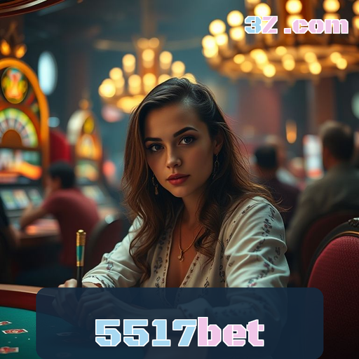 Diversão sem Limites: Cassino no 5517bet Surpreende Jogadores