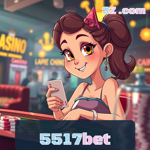 Promoções Empolgantes da 5517bet: Oportunidades que Encantam