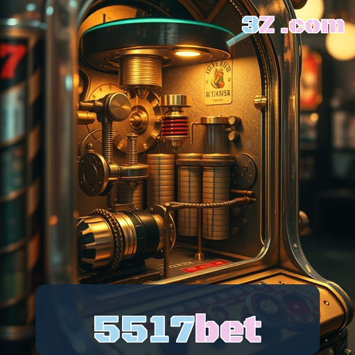 Diversão sem Limites: Cassino no 5517bet Surpreende Jogadores