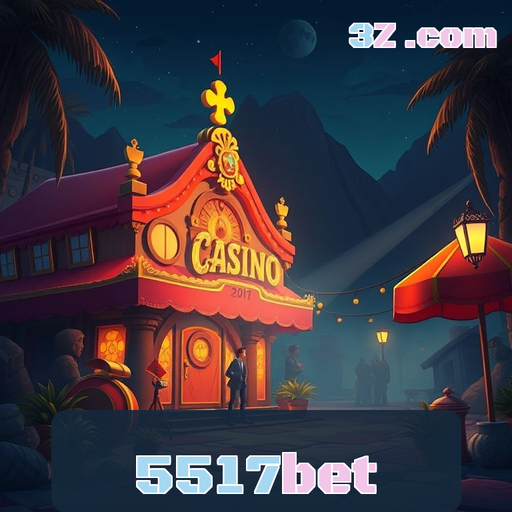Promoções Empolgantes da 5517bet: Oportunidades que Encantam